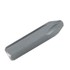 JONNESWAY Phillips udarni bit PH4 x 32 mm, šesterokutni 5/16"